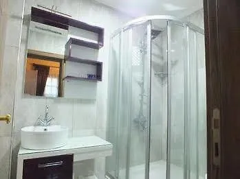 Guest house Akcasu *